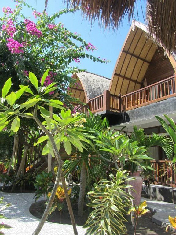 גילי טרוונגן Rumah Cahaya חדר תמונה