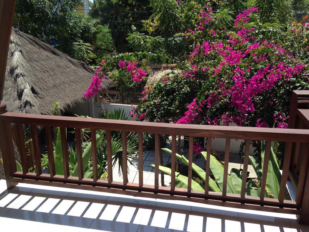 גילי טרוונגן Rumah Cahaya חדר תמונה