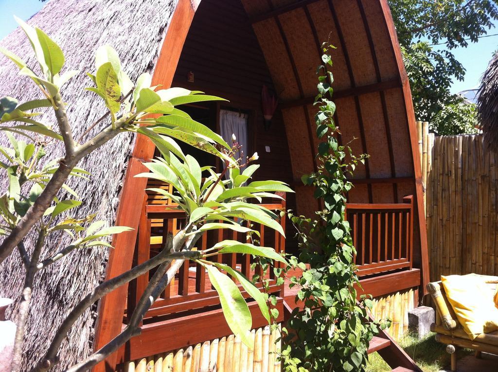גילי טרוונגן Rumah Cahaya חדר תמונה