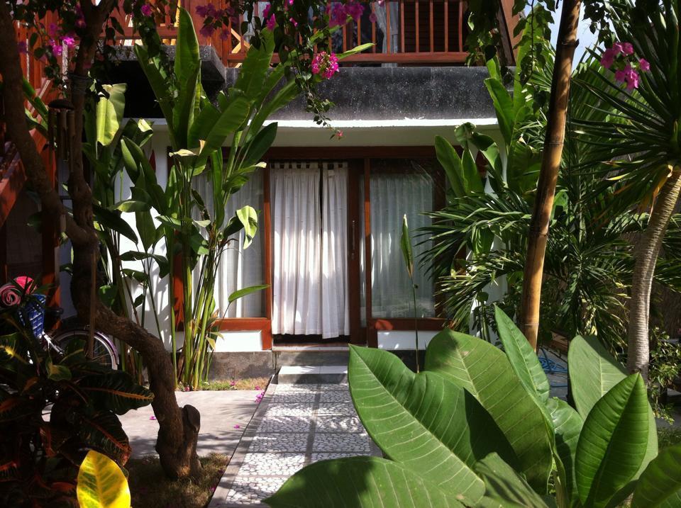 גילי טרוונגן Rumah Cahaya חדר תמונה