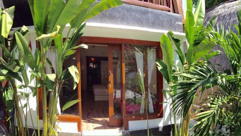 גילי טרוונגן Rumah Cahaya חדר תמונה