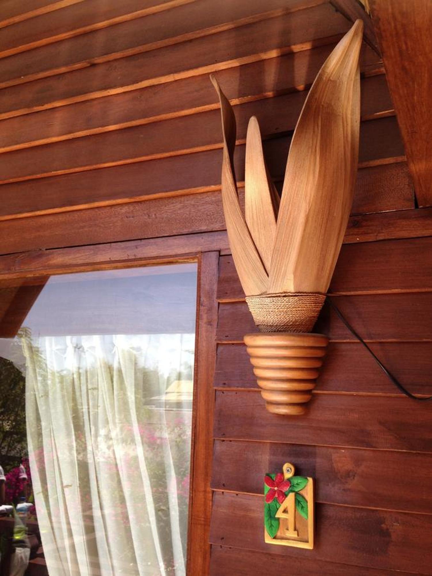 גילי טרוונגן Rumah Cahaya חדר תמונה