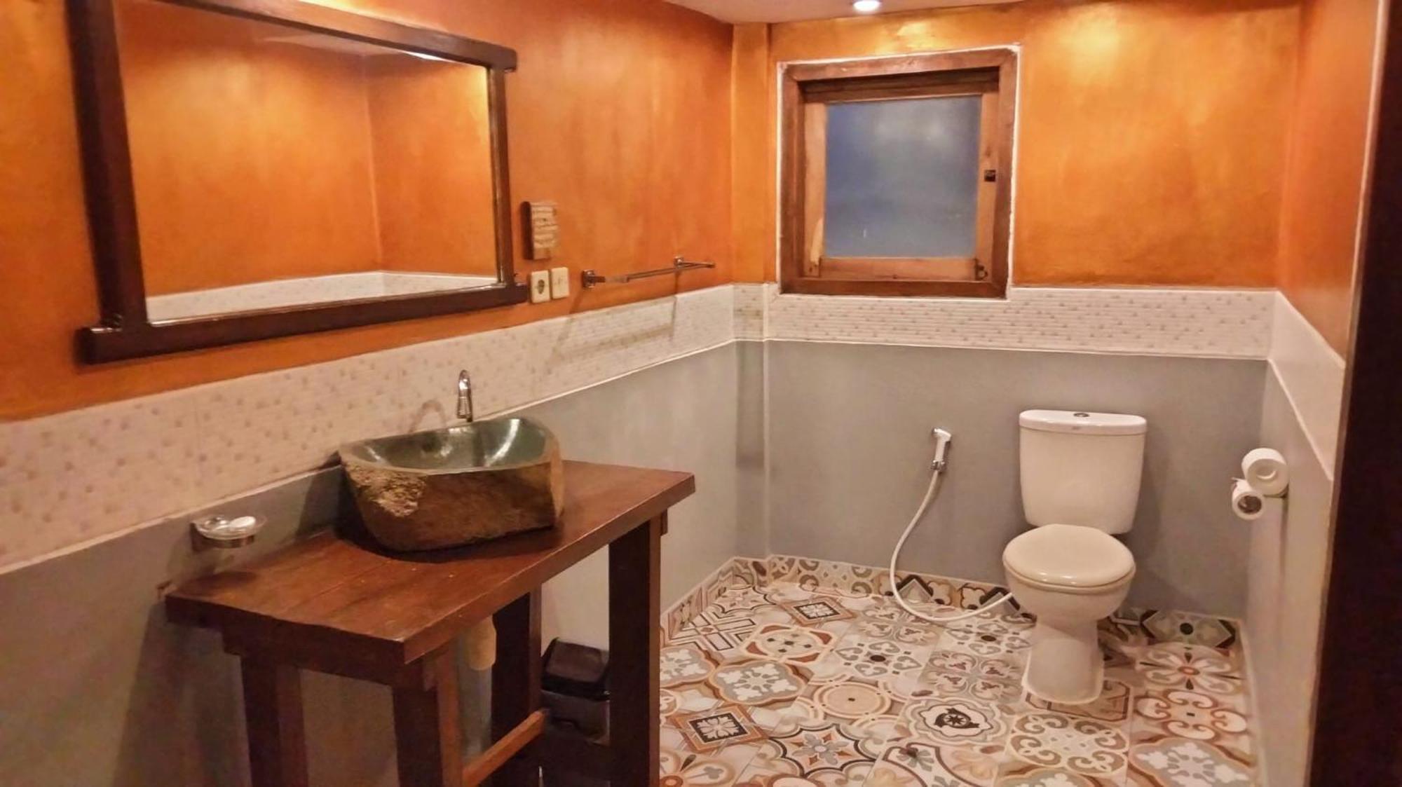 גילי טרוונגן Rumah Cahaya חדר תמונה
