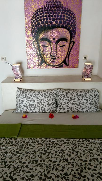 גילי טרוונגן Rumah Cahaya מראה חיצוני תמונה