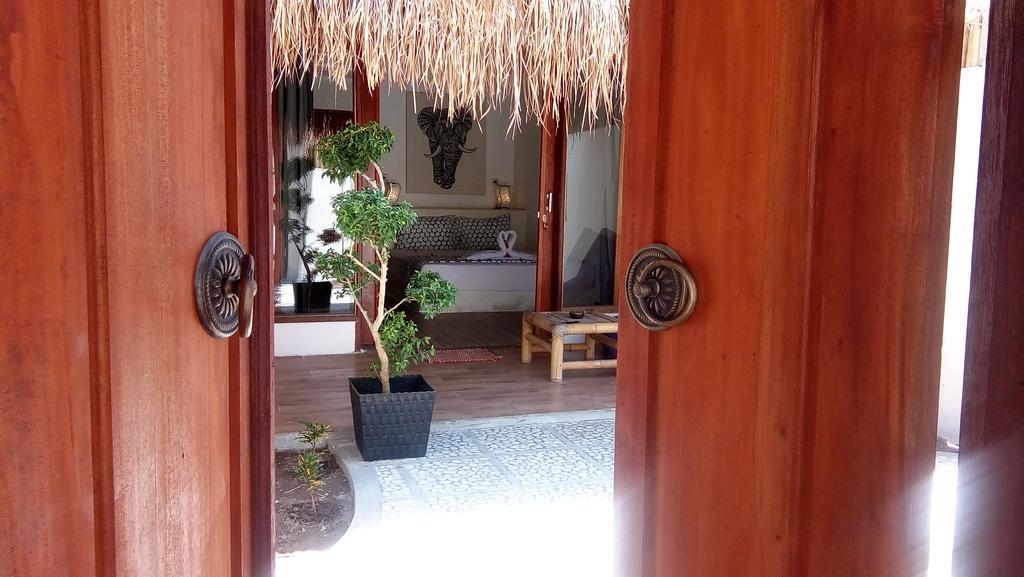 גילי טרוונגן Rumah Cahaya מראה חיצוני תמונה