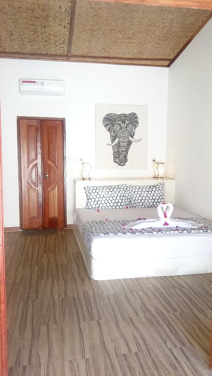 גילי טרוונגן Rumah Cahaya מראה חיצוני תמונה