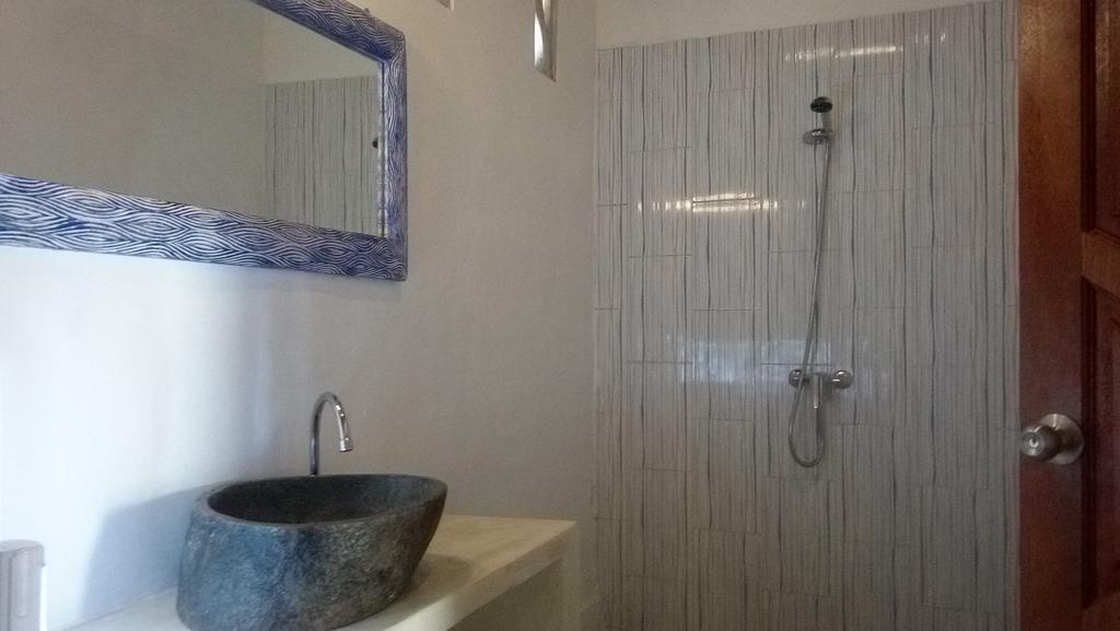 גילי טרוונגן Rumah Cahaya מראה חיצוני תמונה